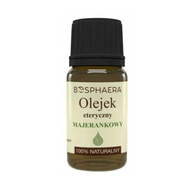 Olejek eteryczny Majerankowy 10ml  Bosphaera