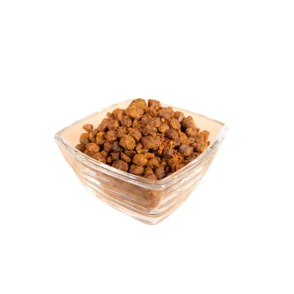 Pierzga Chlebek pszczeli 100g Miodowy  Zakątek