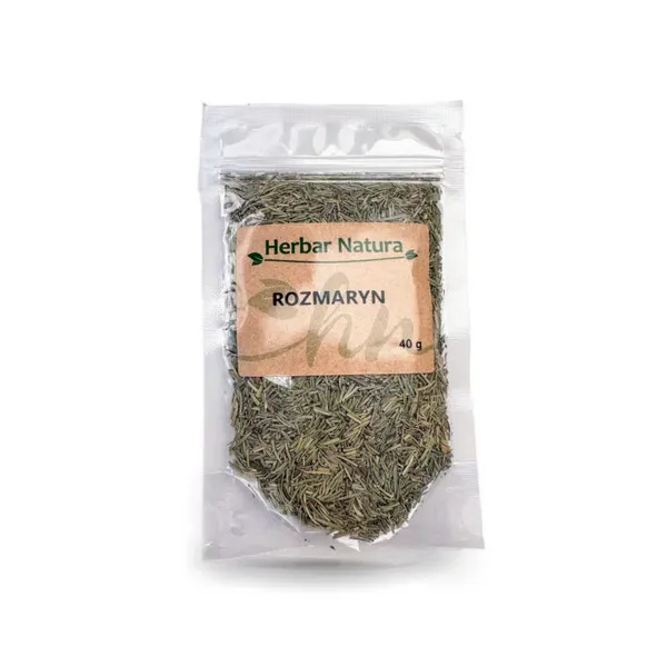 Rozmaryn 40 g  Herbar