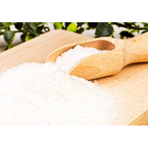 Sól kamienna mielona kłodawksa  niejodowana nieoczyszczona 500g