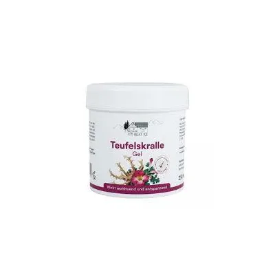 Teufelskralle Gell 250ml żel czarci  pazur