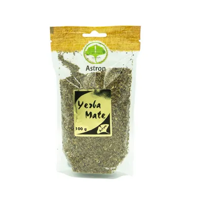 Yerba mate Premium 100g Astron