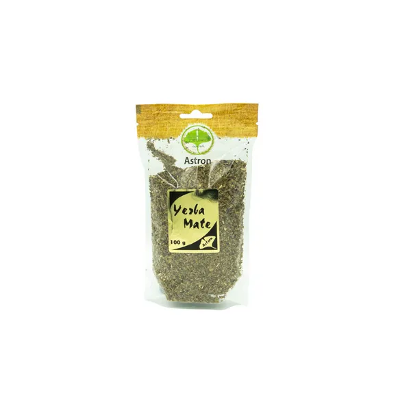 Yerba mate Premium 100g Astron