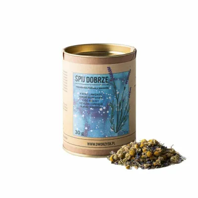 Zestaw Spokojny Dzień Dworzysk