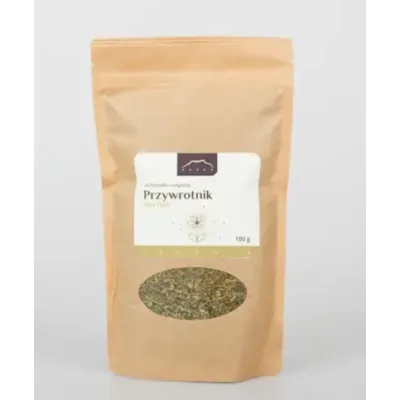 Przywrotnik ziele 100 g Nanga