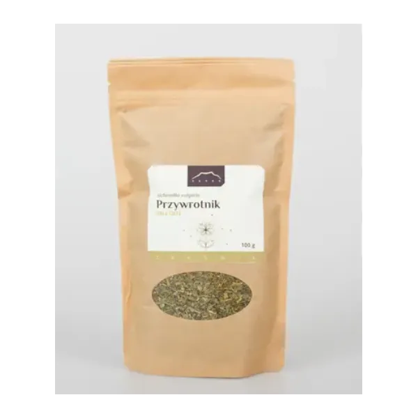 Przywrotnik ziele 100 g Nanga