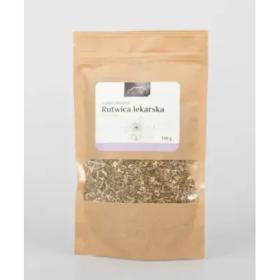 Rutwica lekarska ziele cięte 100 g Nanga