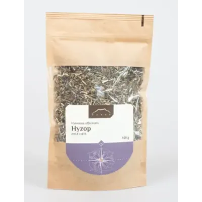 Hyzop ziele 100 g Nanga