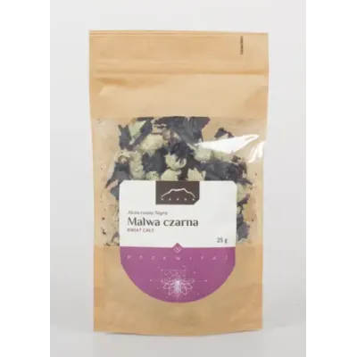 Malwa czarna 25g Nanga