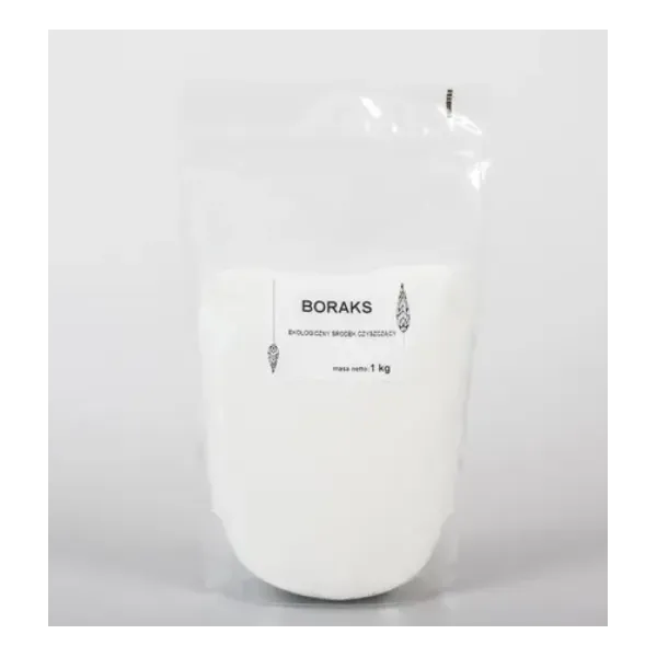 Boraks 1kg Nanga
