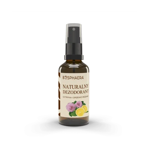 Naturalny dezodorant 50g Bosphaera