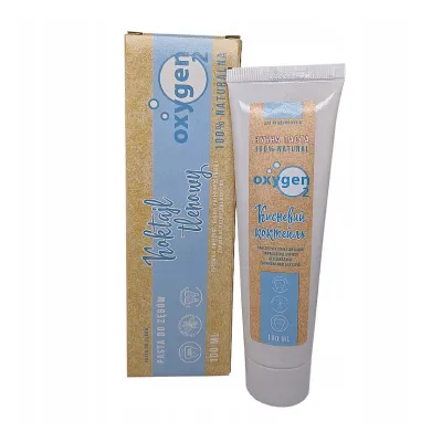 Pasta do zębów Kotail Tlenowy 100 ml LekoPro