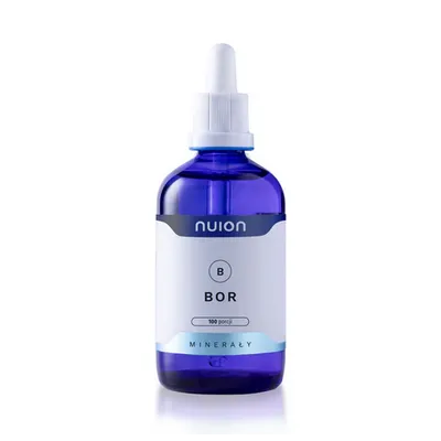 Bor 100ml Nuion