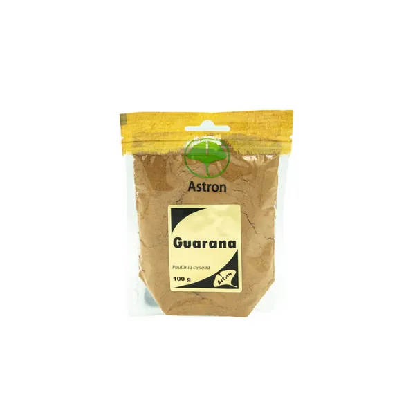 Guarana 100g Astron