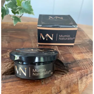 Mumio Naturalis 50 g