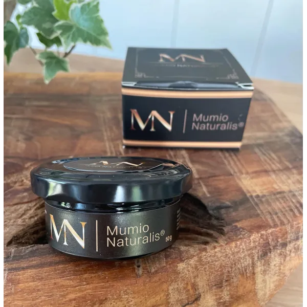 Mumio Naturalis 50 g