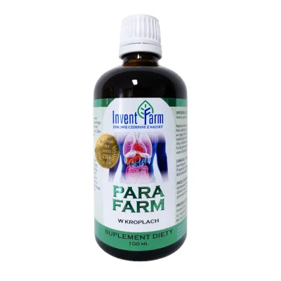 PARA FARM 100ML