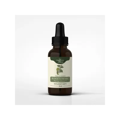 Rdestowiec wyciąg ziołowy 50ml Nanga