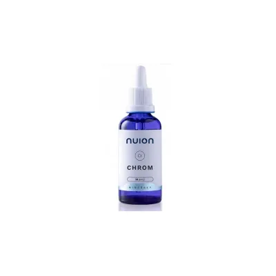 Chrom 50ml Nuion