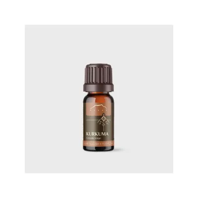 Olejek eteryczny Nanga z kurkumą 100% - 10ml