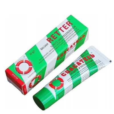 RATOWNIK FORTE NR 129 30G