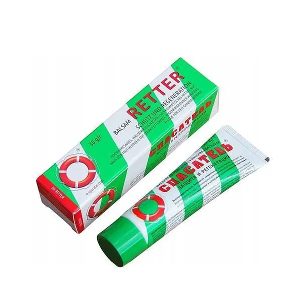 RATOWNIK FORTE NR 129 30G