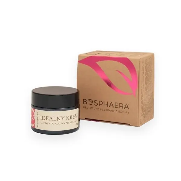 Idealny krem wypełniająco-ujędrniający 40g Bosphaera