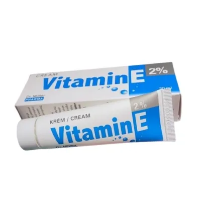 Krem Wit.E 2% 30ml Dr.Muller