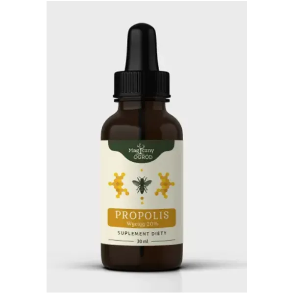 Propolis 20% 30ml Nanga