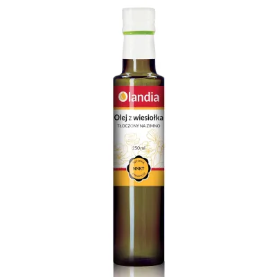 Olej z wiesiołka 250ml Olandia