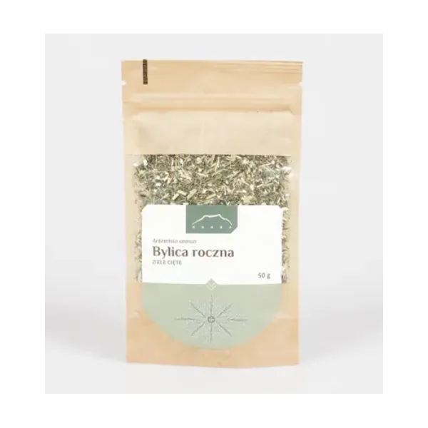 Bylica roczna ziele cięte 50 g Nanga