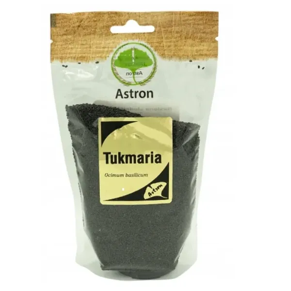 Tukmaria nasiona 100g Astron