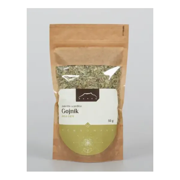 Gojnik Ziele Ciete 50g Nanga