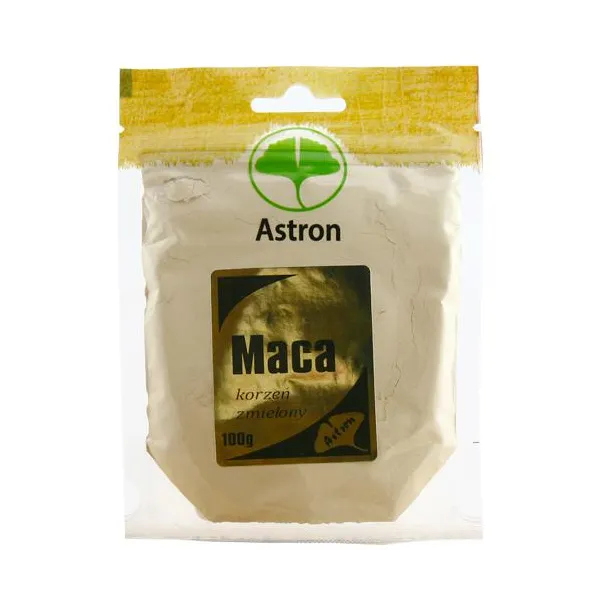 Maca 100g  Astron
