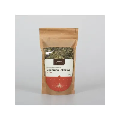 Mącznica Lekarska 100g Nanga