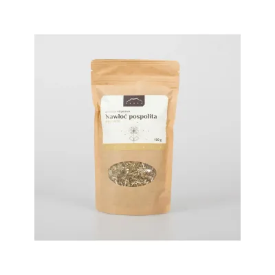 Nawłoć pospolita ziele 100g Nanga