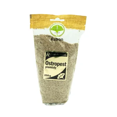 Ostropest mielony 250g Astron