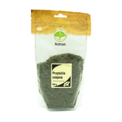 Przytulia czepna herbatka 100g Astron