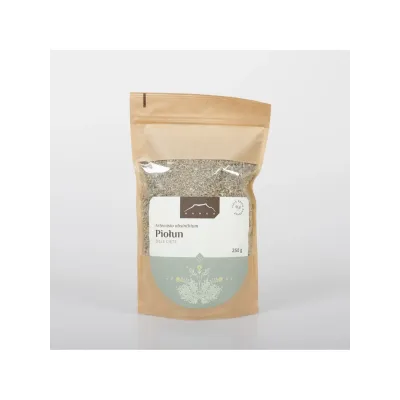 Piołun ziele cięte 250g Nanga