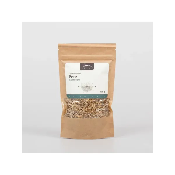 Perz kłącze 100g Nanga