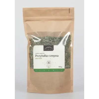 Przytulia Czepna Ziele Cięte 100g Nanga