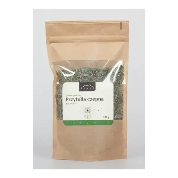 Przytulia Czepna Ziele Cięte 100g Nanga