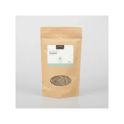 Szanta zwyczajna 100g Nanga