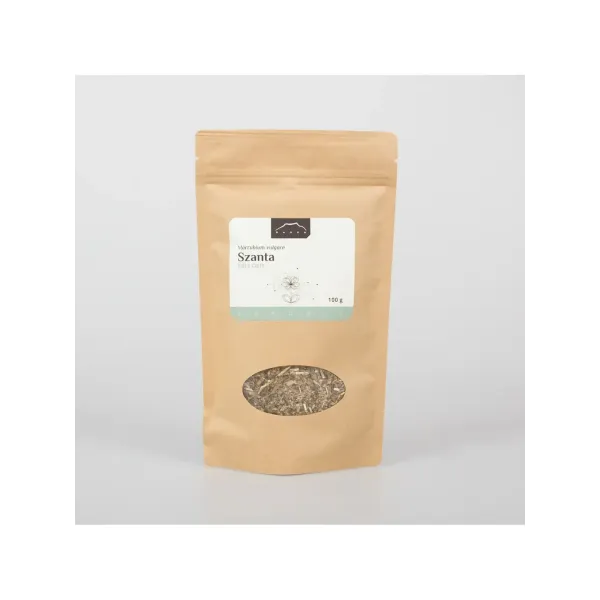 Szanta zwyczajna 100g Nanga