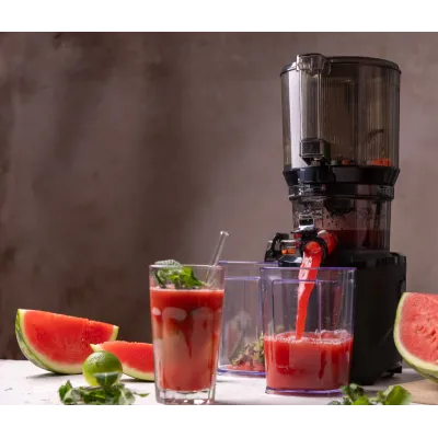 Wyciskarka wolnoobrotowa Kuvings Auto10S