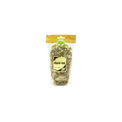 Kwiat lipy 50g Astron