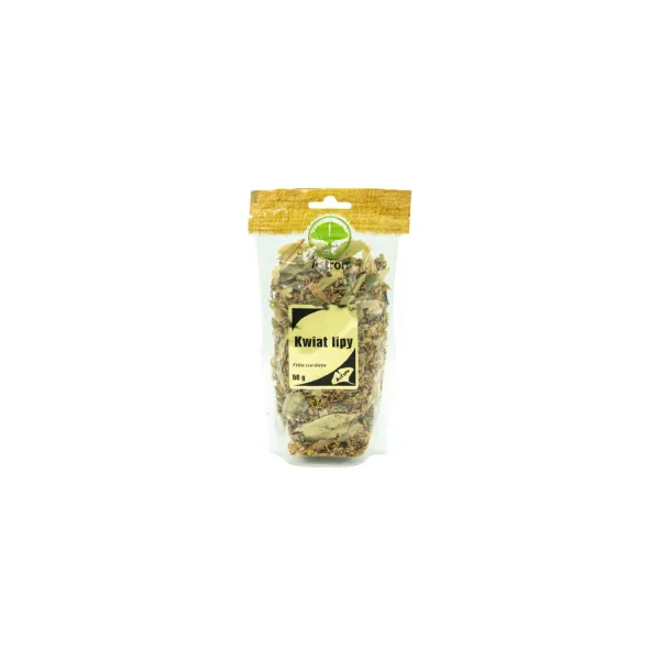 Kwiat lipy 50g Astron