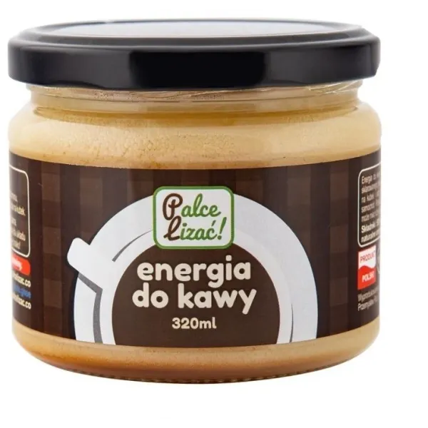 Energia do kawy 320 ml
