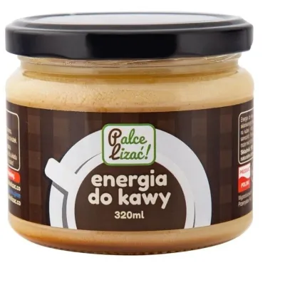 Energia do kawy 320 ml