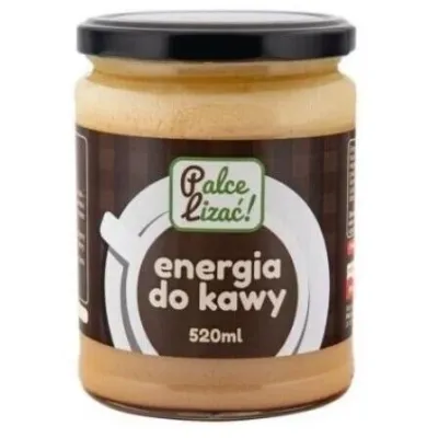 Energia do kawy 520 ml